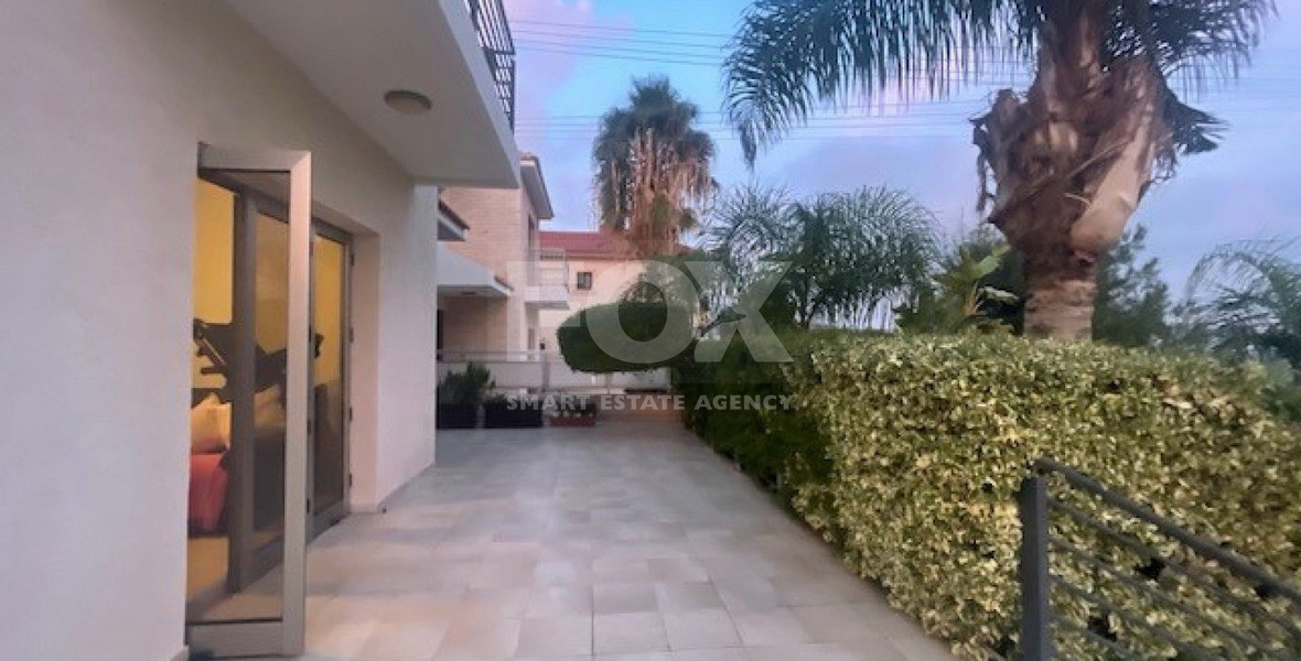 4 Bed House For Sale In Agios Athanasios Limassol Cyprus