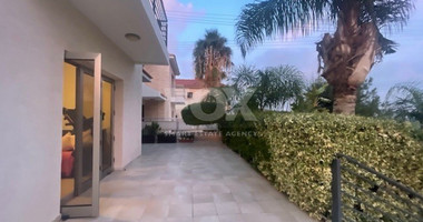 4 Bed House For Sale In Agios Athanasios Limassol Cyprus