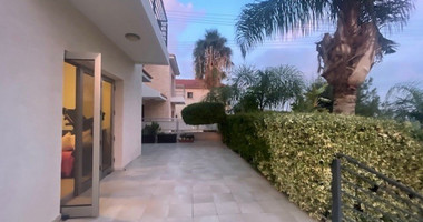 4 Bed House For Sale In Agios Athanasios Limassol Cyprus