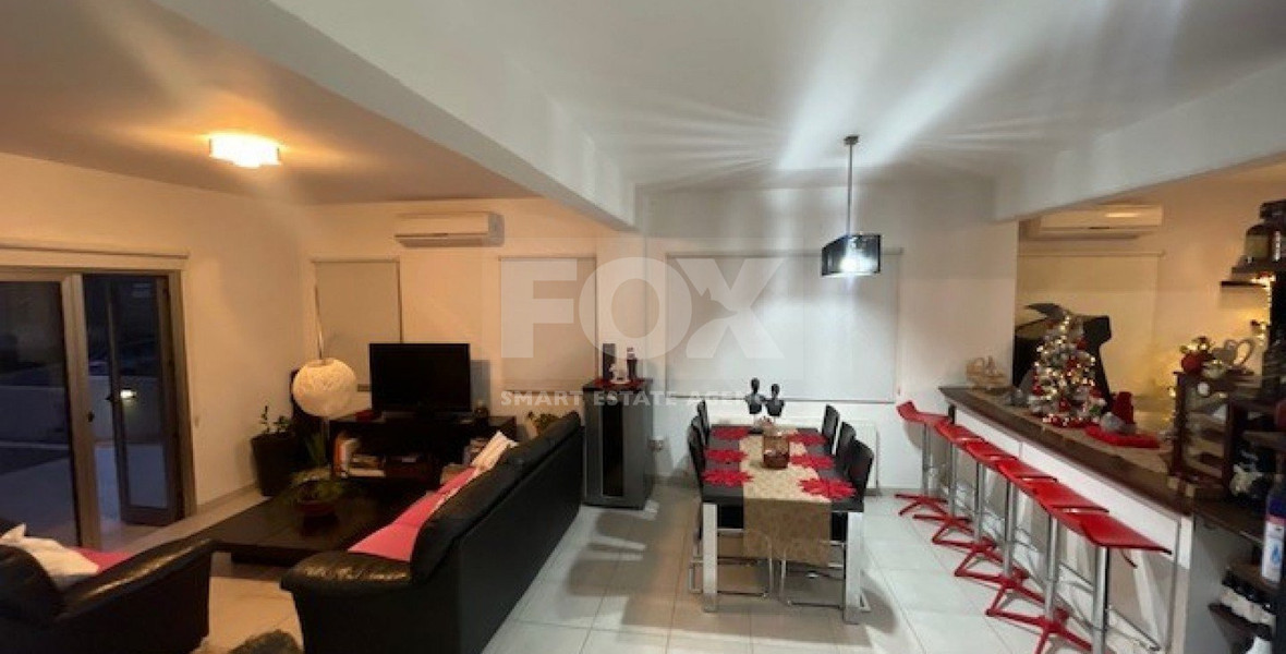 4 Bed House For Sale In Agios Athanasios Limassol Cyprus