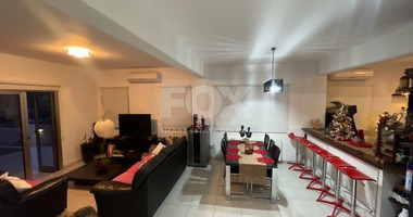 4 Bed House For Sale In Agios Athanasios Limassol Cyprus