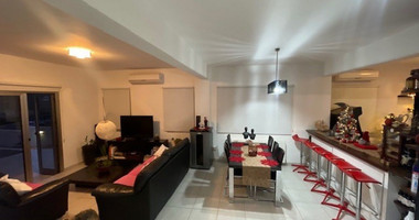 4 Bed House For Sale In Agios Athanasios Limassol Cyprus