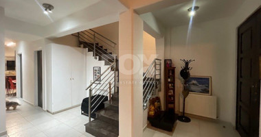 4 Bed House For Sale In Agios Athanasios Limassol Cyprus