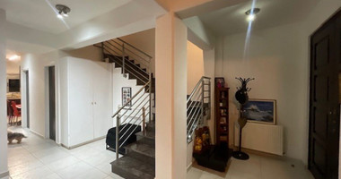 4 Bed House For Sale In Agios Athanasios Limassol Cyprus