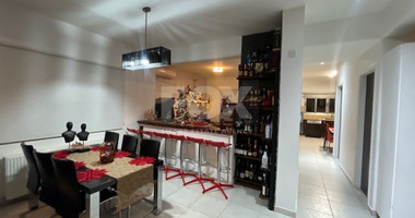 4 Bed House For Sale In Agios Athanasios Limassol Cyprus