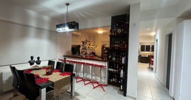 4 Bed House For Sale In Agios Athanasios Limassol Cyprus