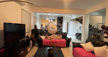 4 Bed House For Sale In Agios Athanasios Limassol Cyprus