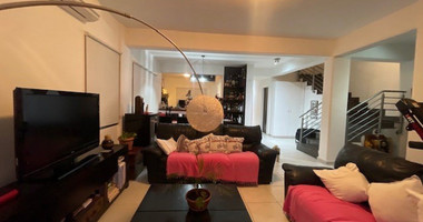 4 Bed House For Sale In Agios Athanasios Limassol Cyprus