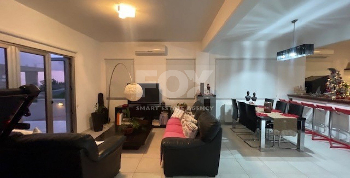 4 Bed House For Sale In Agios Athanasios Limassol Cyprus