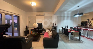 4 Bed House For Sale In Agios Athanasios Limassol Cyprus