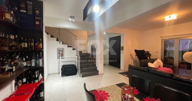 4 Bed House For Sale In Agios Athanasios Limassol Cyprus