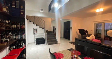 4 Bed House For Sale In Agios Athanasios Limassol Cyprus