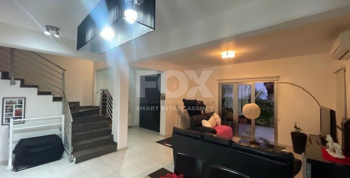 4 Bed House For Sale In Agios Athanasios Limassol Cyprus