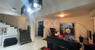 4 Bed House For Sale In Agios Athanasios Limassol Cyprus