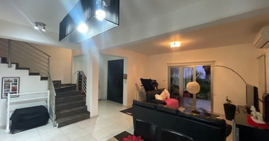 4 Bed House For Sale In Agios Athanasios Limassol Cyprus
