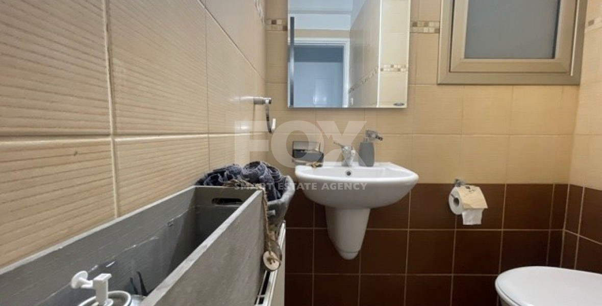 4 Bed House For Sale In Agios Athanasios Limassol Cyprus