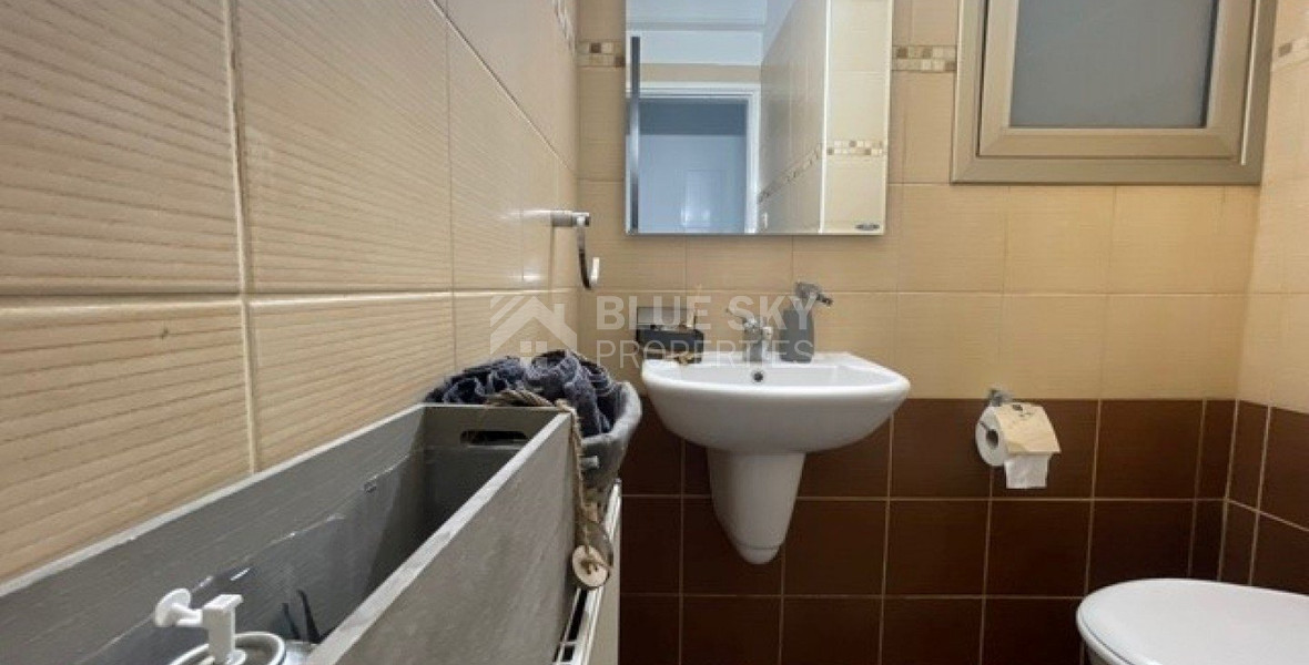 4 Bed House For Sale In Agios Athanasios Limassol Cyprus