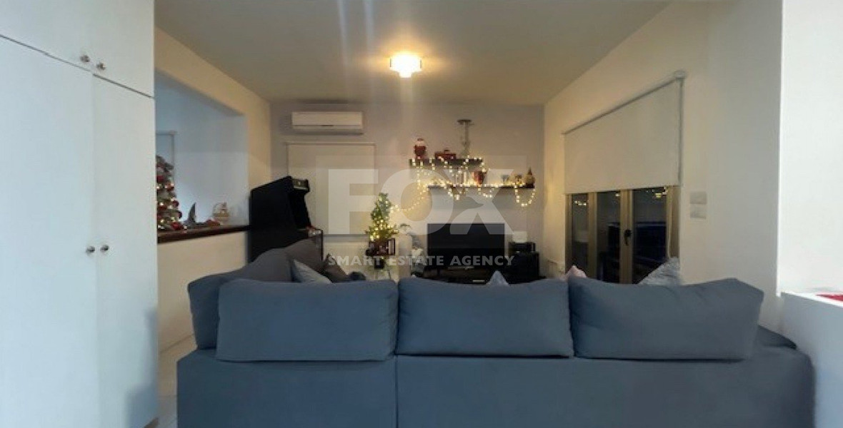 4 Bed House For Sale In Agios Athanasios Limassol Cyprus