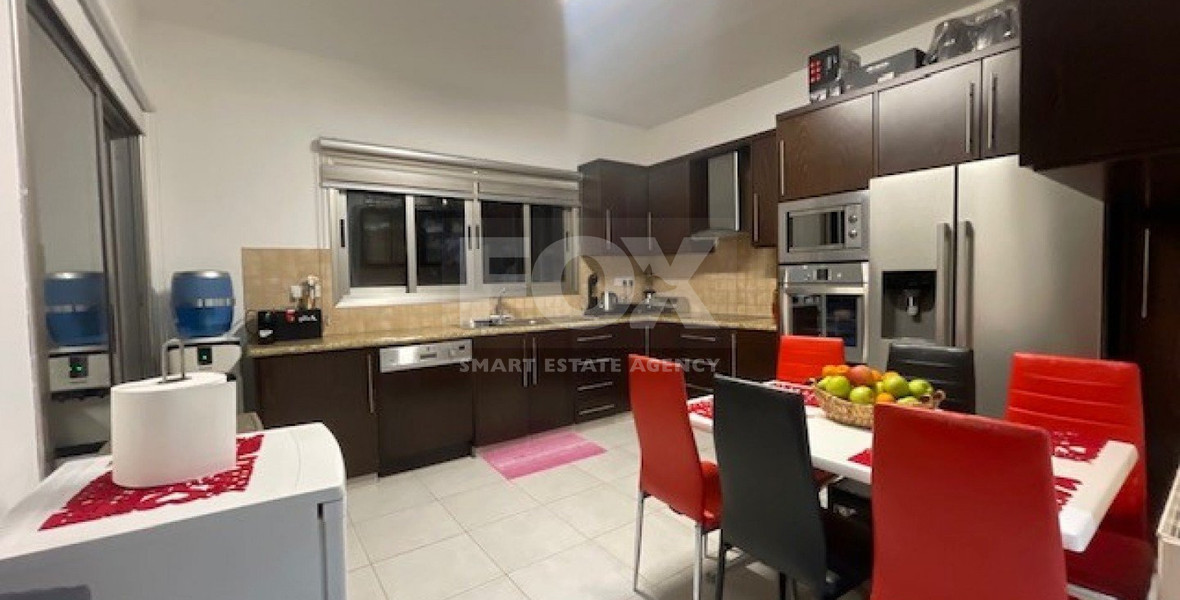 4 Bed House For Sale In Agios Athanasios Limassol Cyprus