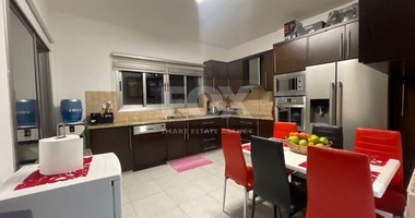 4 Bed House For Sale In Agios Athanasios Limassol Cyprus