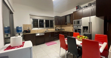 4 Bed House For Sale In Agios Athanasios Limassol Cyprus