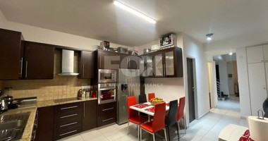 4 Bed House For Sale In Agios Athanasios Limassol Cyprus