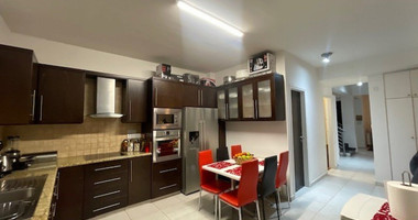4 Bed House For Sale In Agios Athanasios Limassol Cyprus