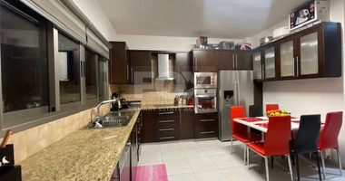 4 Bed House For Sale In Agios Athanasios Limassol Cyprus