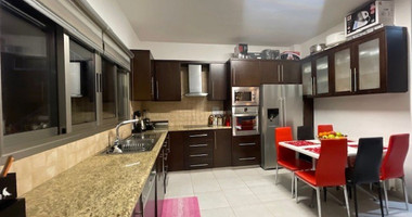 4 Bed House For Sale In Agios Athanasios Limassol Cyprus