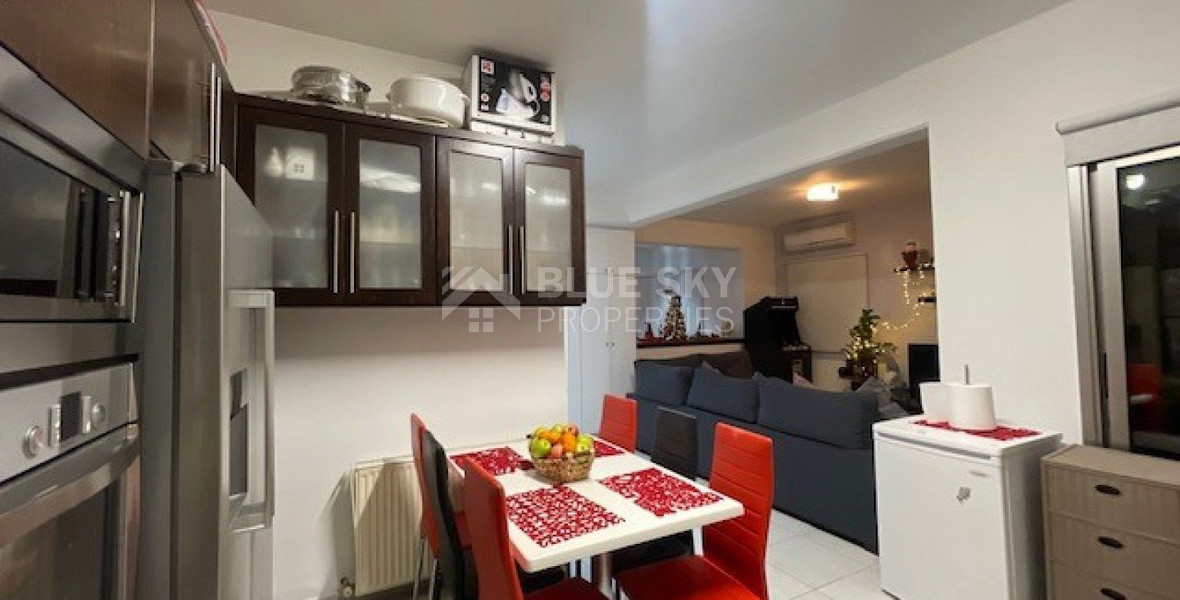 4 Bed House For Sale In Agios Athanasios Limassol Cyprus