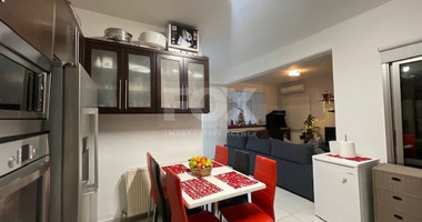 4 Bed House For Sale In Agios Athanasios Limassol Cyprus