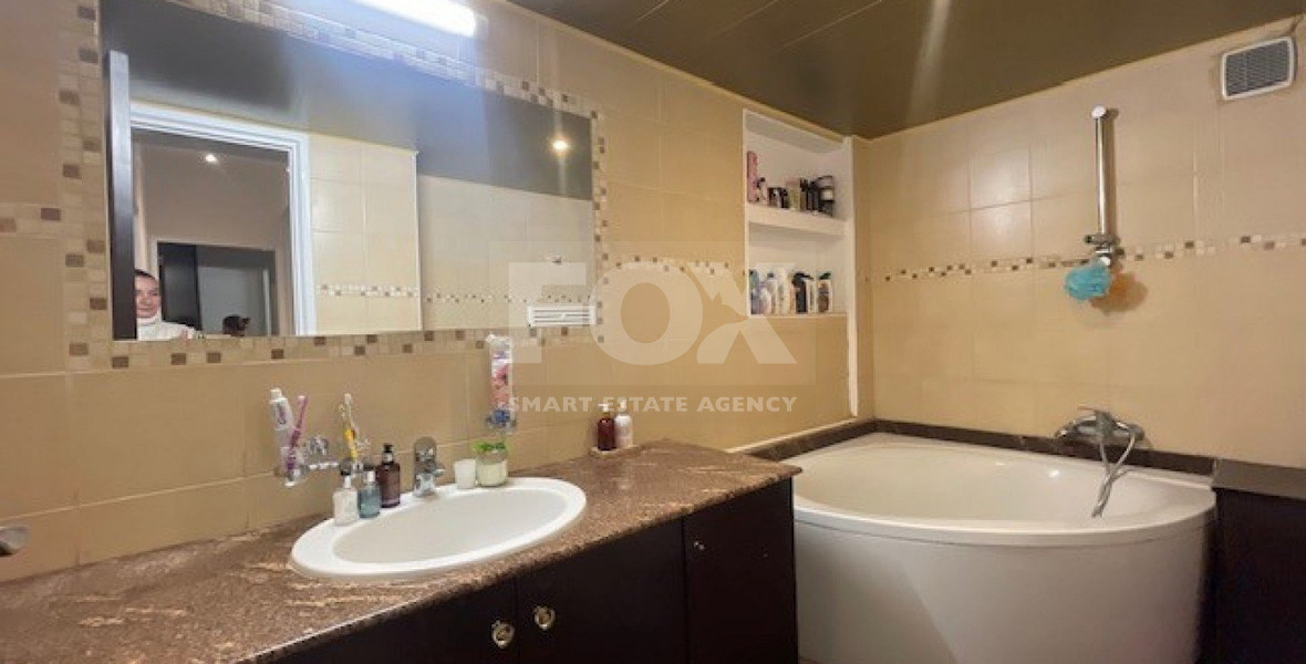 4 Bed House For Sale In Agios Athanasios Limassol Cyprus