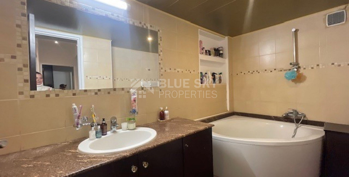 4 Bed House For Sale In Agios Athanasios Limassol Cyprus