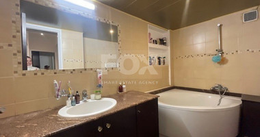 4 Bed House For Sale In Agios Athanasios Limassol Cyprus