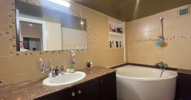 4 Bed House For Sale In Agios Athanasios Limassol Cyprus