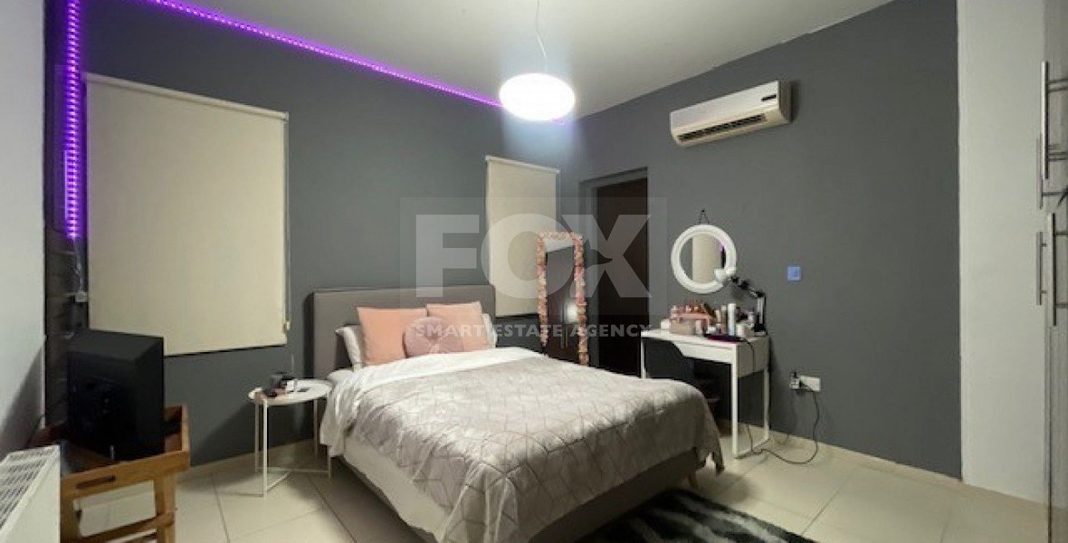 4 Bed House For Sale In Agios Athanasios Limassol Cyprus