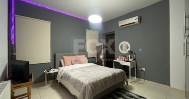 4 Bed House For Sale In Agios Athanasios Limassol Cyprus