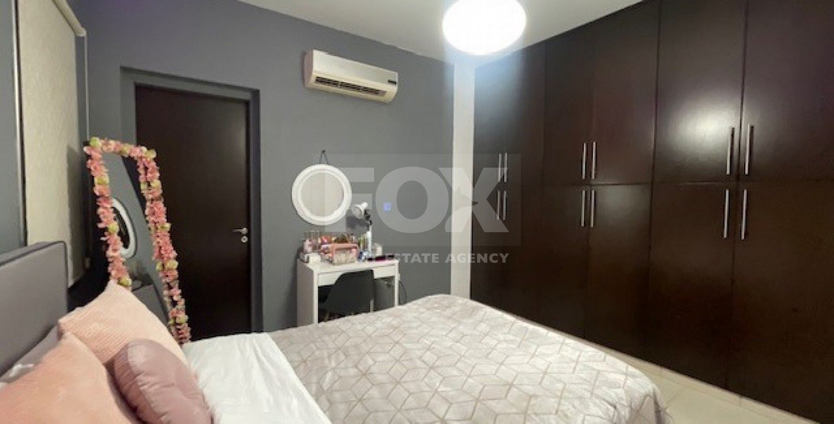 4 Bed House For Sale In Agios Athanasios Limassol Cyprus