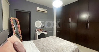 4 Bed House For Sale In Agios Athanasios Limassol Cyprus