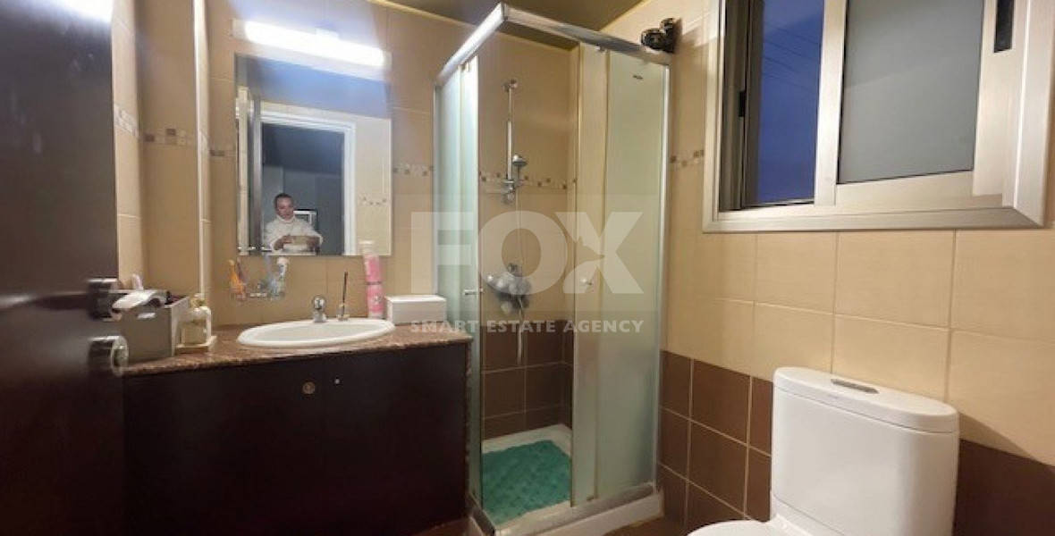 4 Bed House For Sale In Agios Athanasios Limassol Cyprus