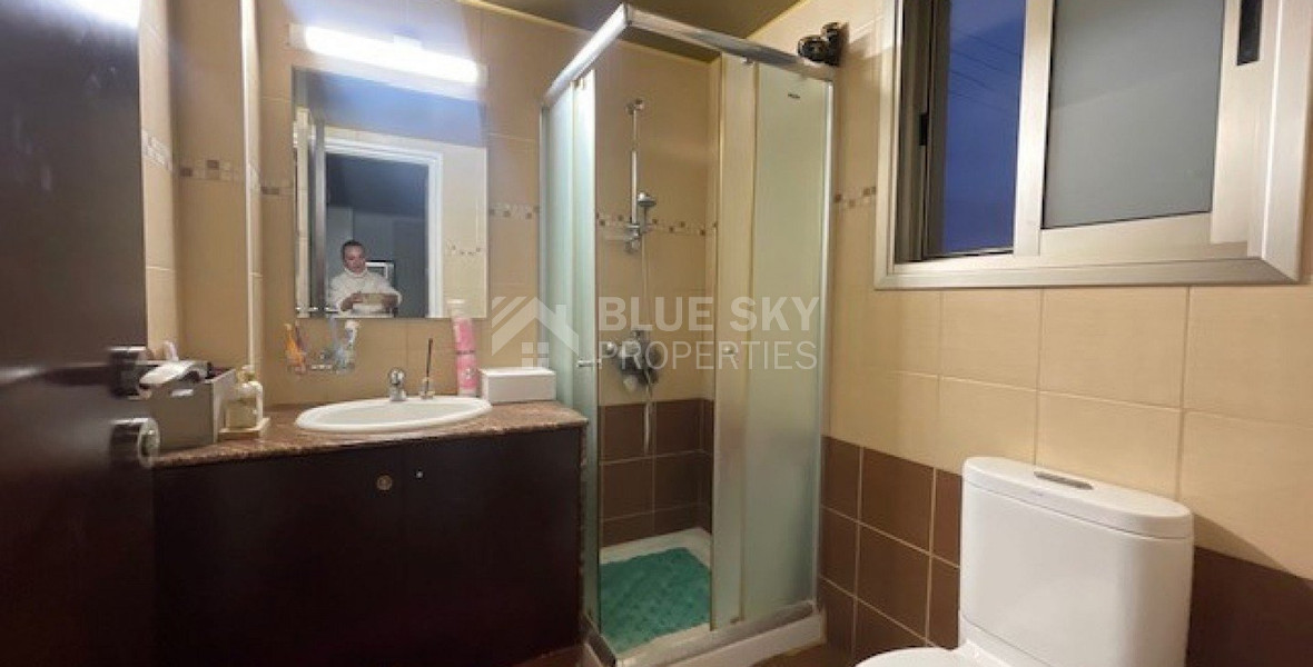4 Bed House For Sale In Agios Athanasios Limassol Cyprus