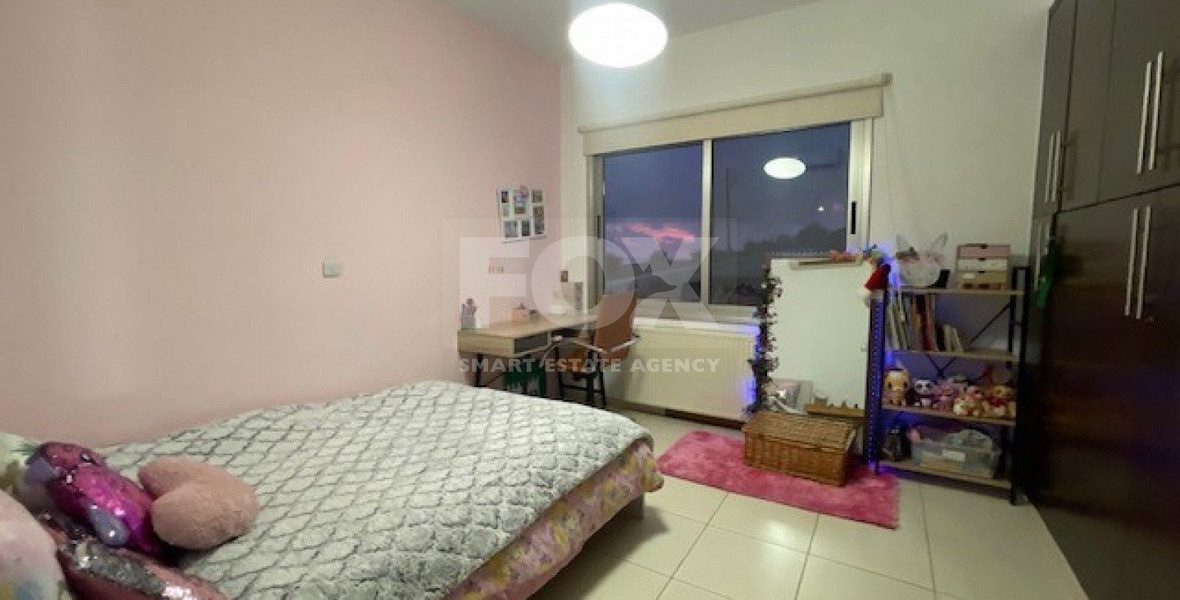 4 Bed House For Sale In Agios Athanasios Limassol Cyprus