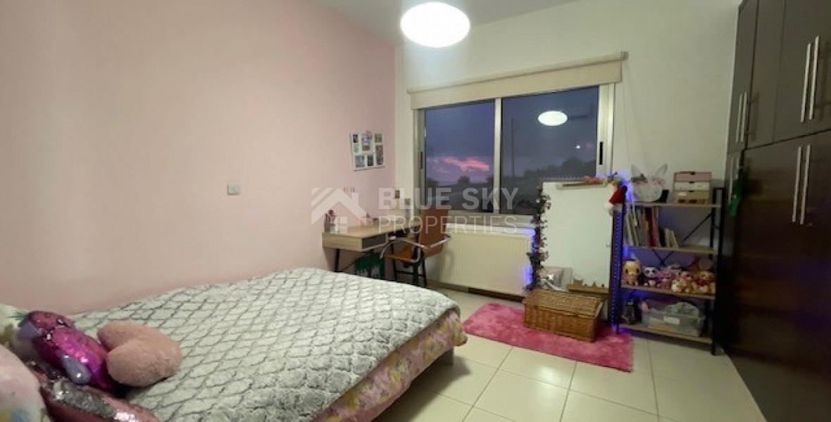 4 Bed House For Sale In Agios Athanasios Limassol Cyprus
