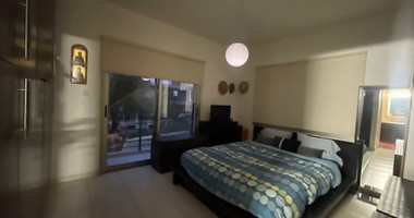 4 Bed House For Sale In Agios Athanasios Limassol Cyprus
