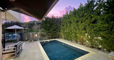 4 Bed House For Sale In Agios Athanasios Limassol Cyprus