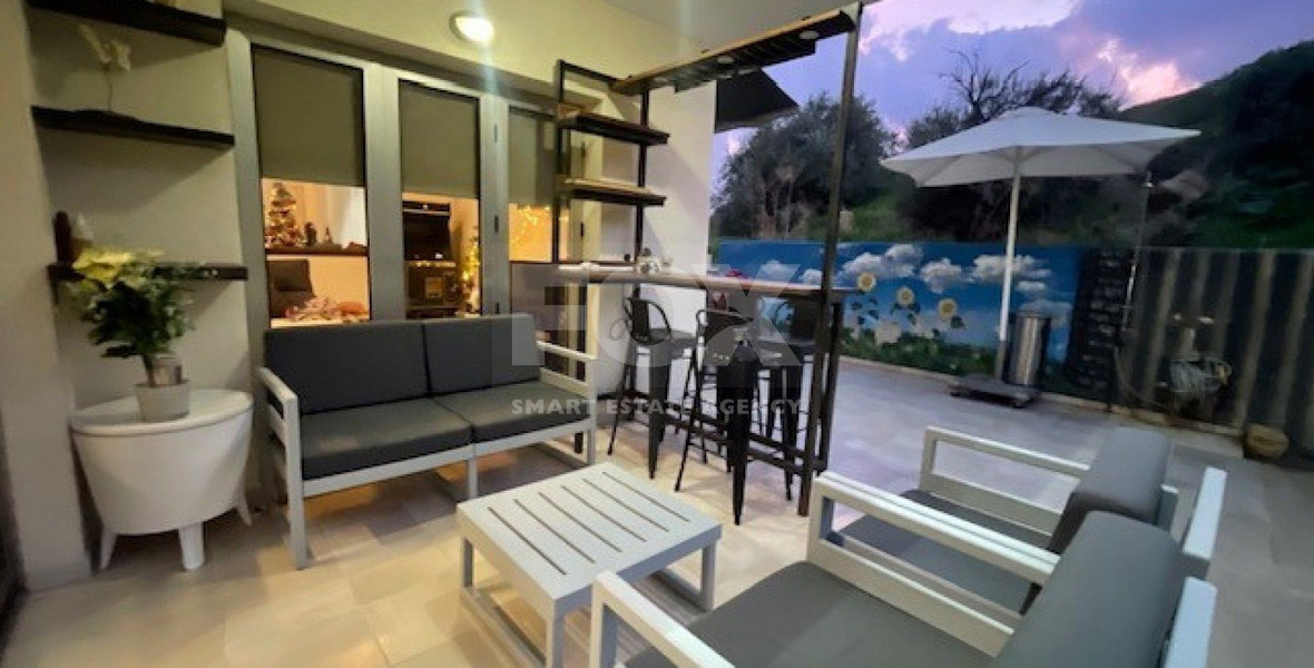 4 Bed House For Sale In Agios Athanasios Limassol Cyprus