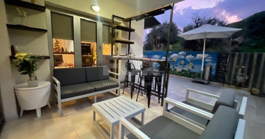 4 Bed House For Sale In Agios Athanasios Limassol Cyprus