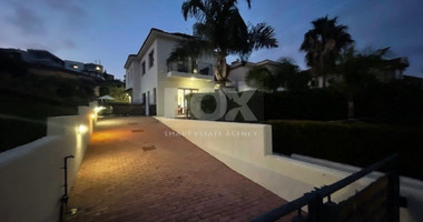 4 Bed House For Sale In Agios Athanasios Limassol Cyprus