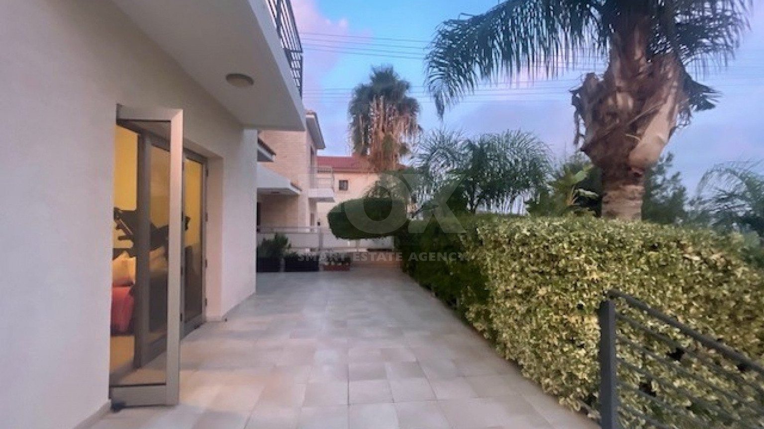4 Bed House For Sale In Agios Athanasios Limassol Cyprus