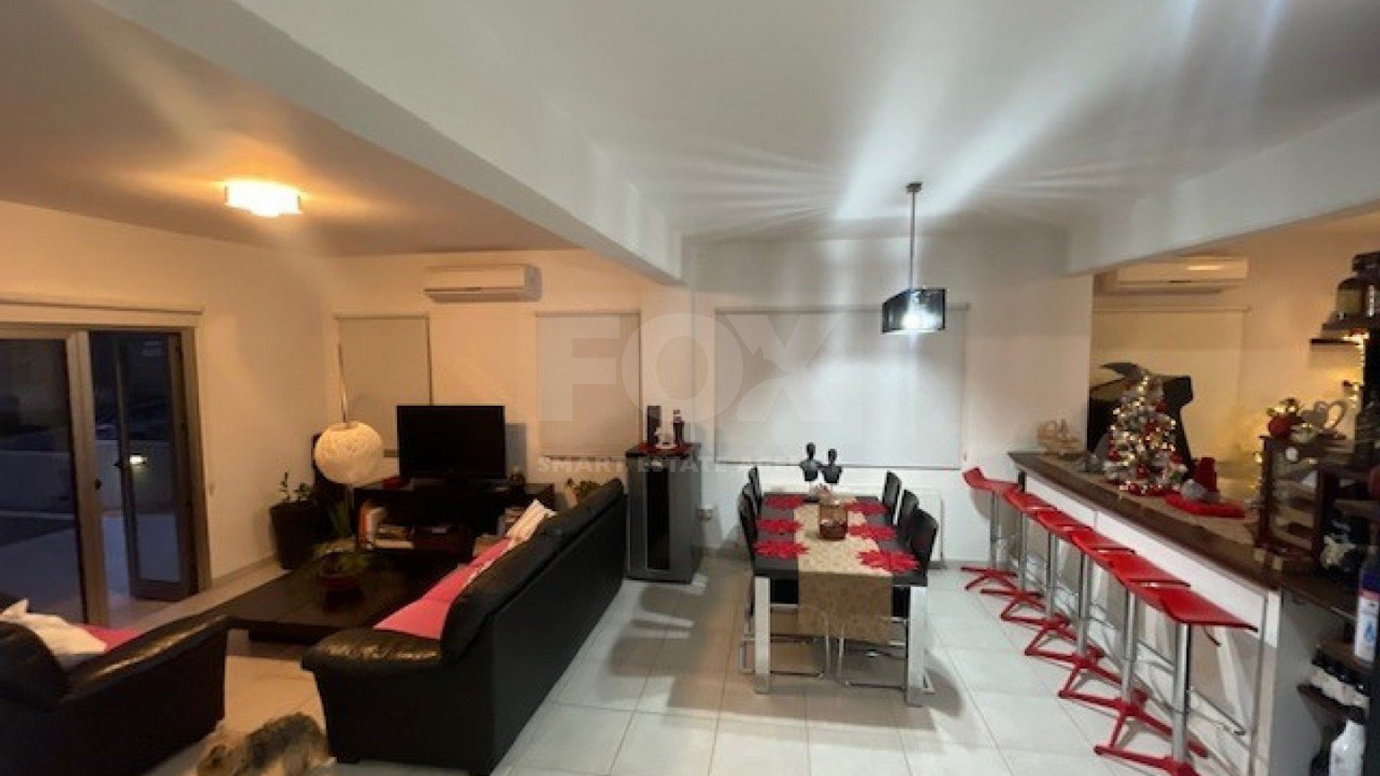 4 Bed House For Sale In Agios Athanasios Limassol Cyprus